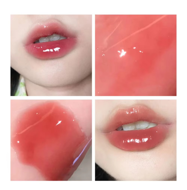 Dragon Ranee – 10 Mini Mirror Lip Gloss Set | Best Quality Lipgloss Set | Lipgloss For Girls |  Waterproof Lipgloss Set